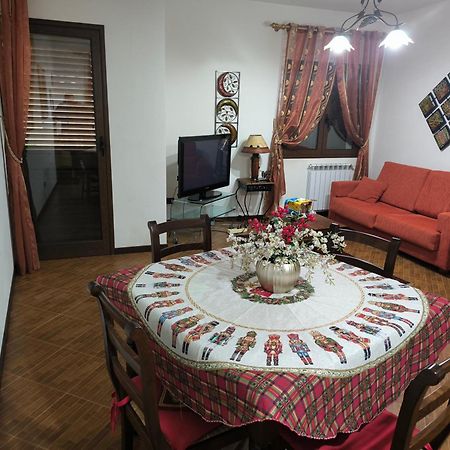 Segesta Nouveau Bedding Salemi Bagian luar foto