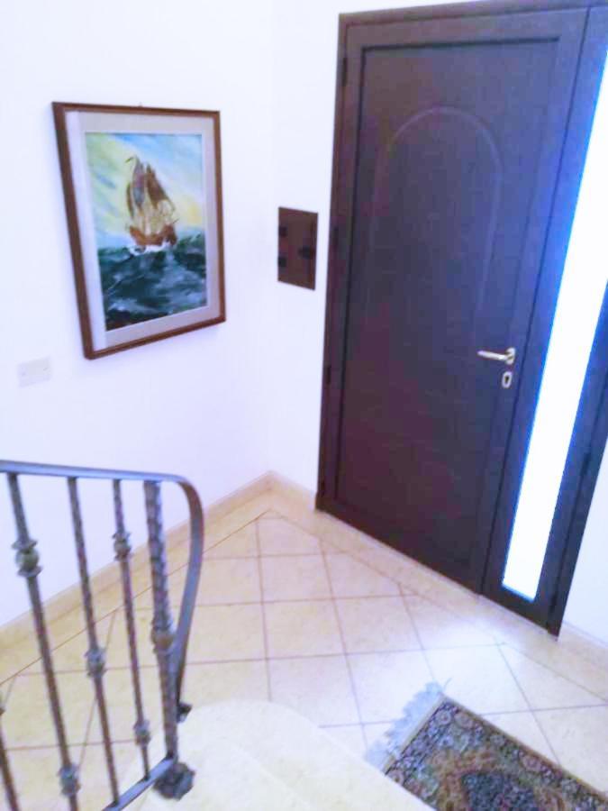 Segesta Nouveau Bedding Salemi Bagian luar foto