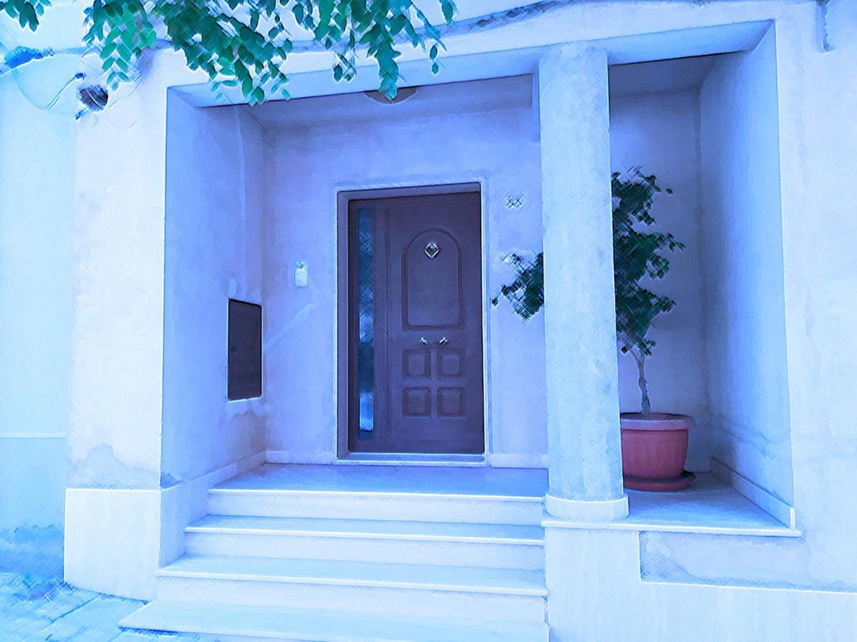 Segesta Nouveau Bedding Salemi Bagian luar foto