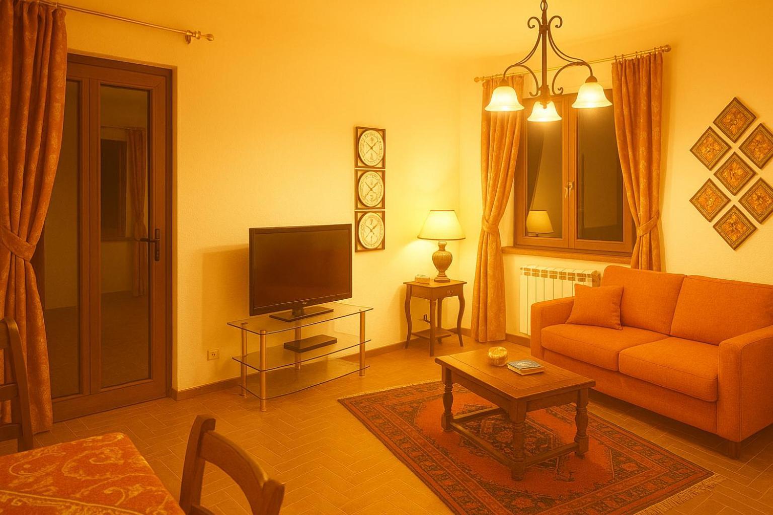 Segesta Nouveau Bedding Salemi Bagian luar foto