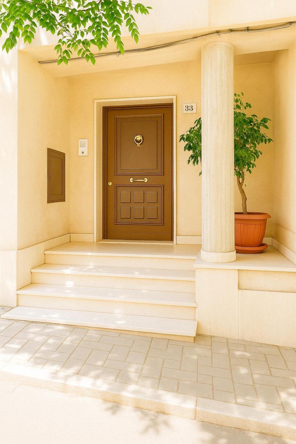 Segesta Nouveau Bedding Salemi Bagian luar foto